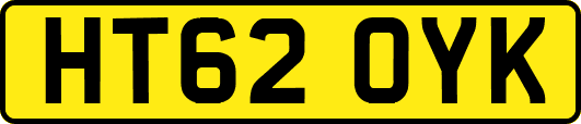 HT62OYK