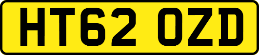 HT62OZD