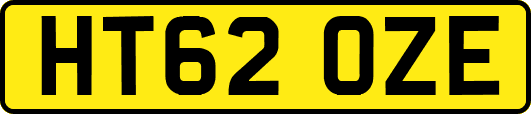 HT62OZE