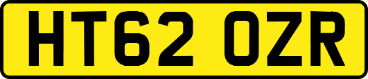 HT62OZR