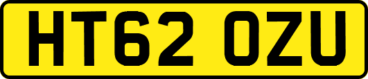 HT62OZU