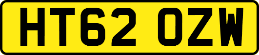 HT62OZW