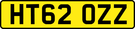 HT62OZZ