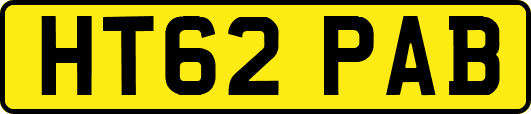 HT62PAB
