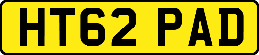 HT62PAD