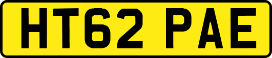 HT62PAE