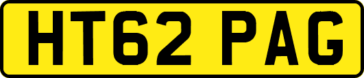 HT62PAG