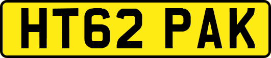 HT62PAK