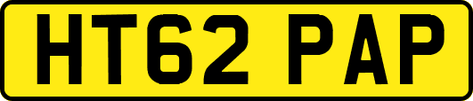 HT62PAP