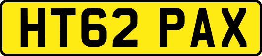 HT62PAX