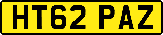 HT62PAZ