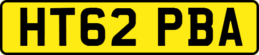 HT62PBA