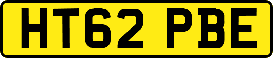 HT62PBE