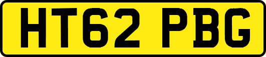 HT62PBG