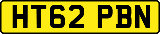 HT62PBN