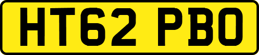HT62PBO