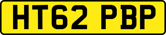HT62PBP