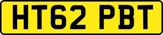 HT62PBT