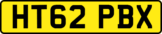 HT62PBX