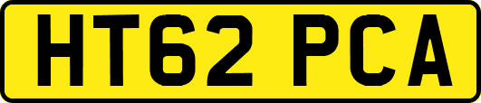 HT62PCA