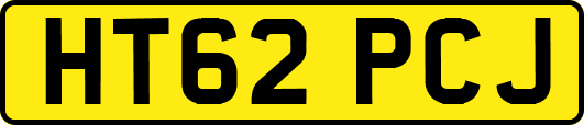 HT62PCJ