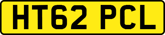 HT62PCL