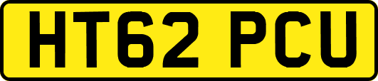 HT62PCU