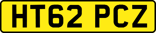 HT62PCZ