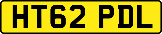 HT62PDL