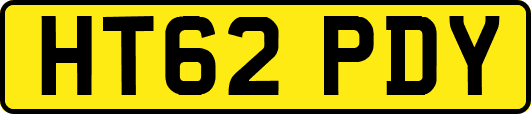 HT62PDY