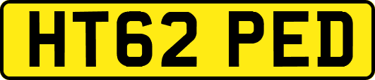 HT62PED