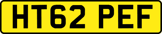 HT62PEF