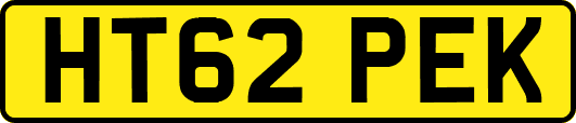HT62PEK