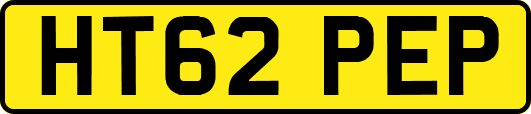 HT62PEP