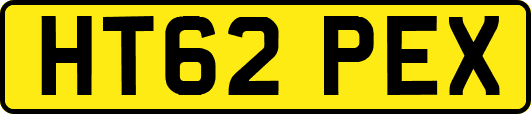HT62PEX
