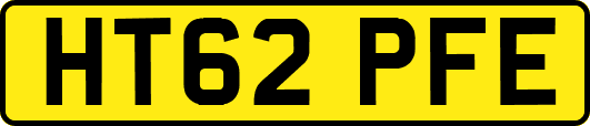 HT62PFE