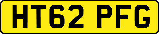 HT62PFG