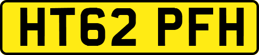 HT62PFH