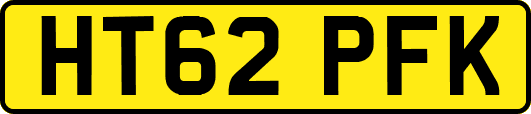 HT62PFK
