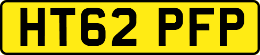 HT62PFP