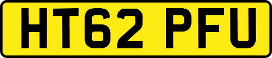 HT62PFU