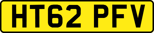 HT62PFV