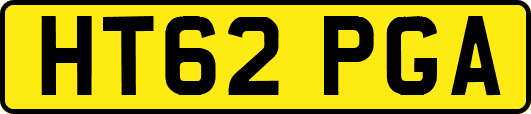 HT62PGA