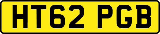 HT62PGB