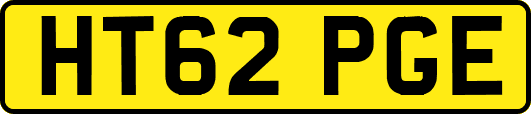 HT62PGE