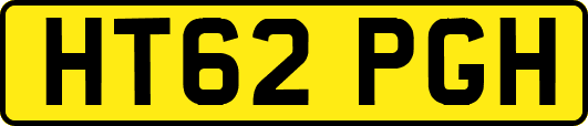 HT62PGH