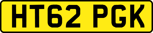 HT62PGK