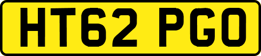 HT62PGO