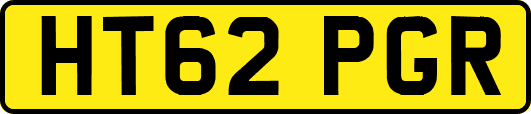 HT62PGR