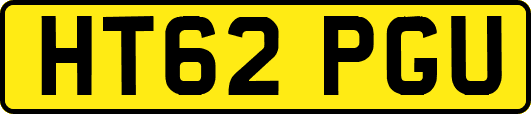 HT62PGU